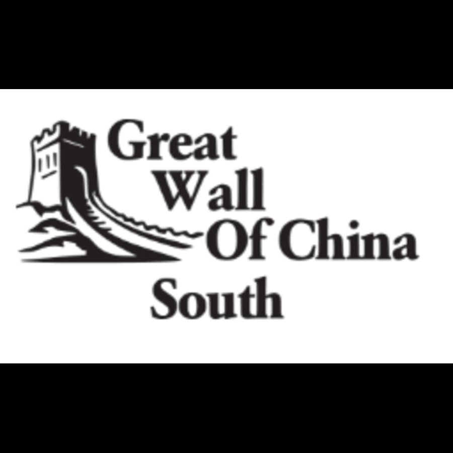 Great Wall of China South